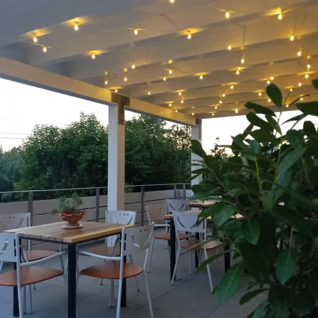 BeB Terrazza del Sole-2